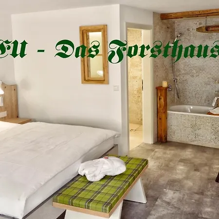 Forsthaus